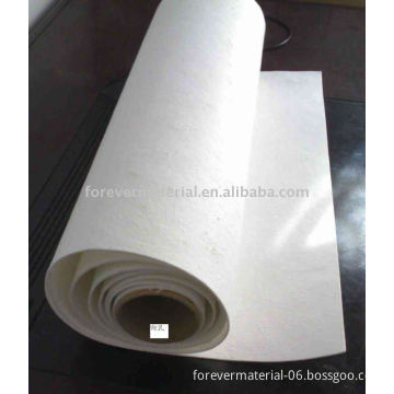 refractory ceramic fibre paper